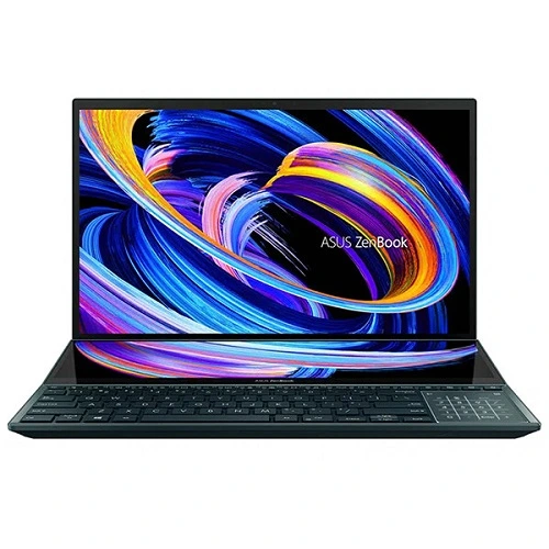 لپ تاپ 15.6 اینچی ایسوس مدل ZenBook UX582ZM-H2065W